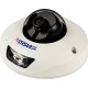 Видеокамера IP Trassir TR-D4121IR1 3.6-3.6мм цветная корп.:белый