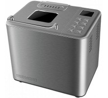 Хлебопечь Redmond RBM-M1920 550Вт серебристый