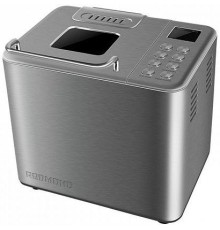 Хлебопечь Redmond RBM-M1920 550Вт серебристый