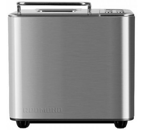 Хлебопечь Redmond RBM-M1920 550Вт серебристый Хлебопечь Redmond RBM-M1920 550Вт серебристый