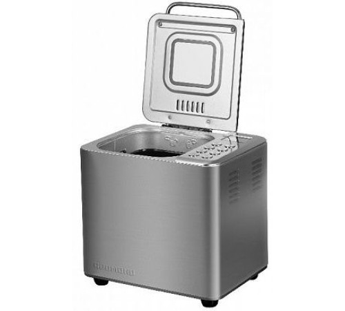 Хлебопечь Redmond RBM-M1920 550Вт серебристый Хлебопечь Redmond RBM-M1920 550Вт серебристый