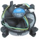 Вентилятор INTEL для S1155/S1150 (INTEL Original) (i3/G) 4-pin Alluminium {5}