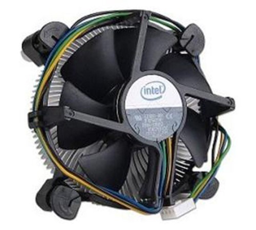 Вентилятор INTEL для S1155/S1150 (INTEL Original) (i3/G) 4-pin Alluminium {5} Вентилятор INTEL для S1155/S1150 (INTEL Original) (i3/G) 4-pin Alluminium {5}