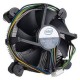 Вентилятор INTEL для S1155/S1150 (INTEL Original) (i3/G) 4-pin Alluminium {5}