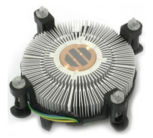 Вентилятор INTEL для S1155/S1150 (INTEL Original) (i3/G) 4-pin Alluminium {5} Вентилятор INTEL для S1155/S1150 (INTEL Original) (i3/G) 4-pin Alluminium {5}