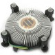 Вентилятор INTEL для S1155/S1150 (INTEL Original) (i3/G) 4-pin Alluminium {5}