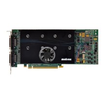 Видеокарта Matrox [MURA-MPX40HF]