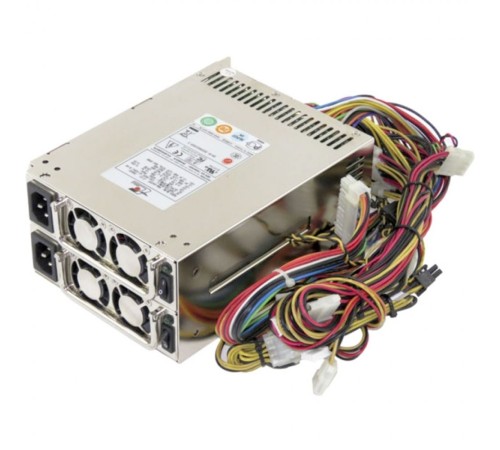 Блок питания EMACS (Zippy) 500Вт [MRG-6500P]