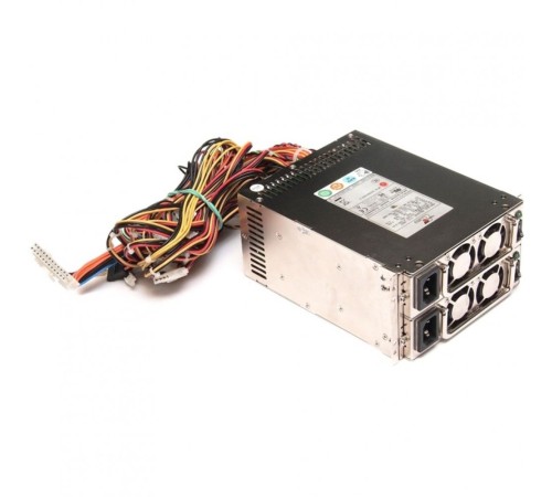 Блок питания EMACS (Zippy) 500Вт [MRG-6500P]