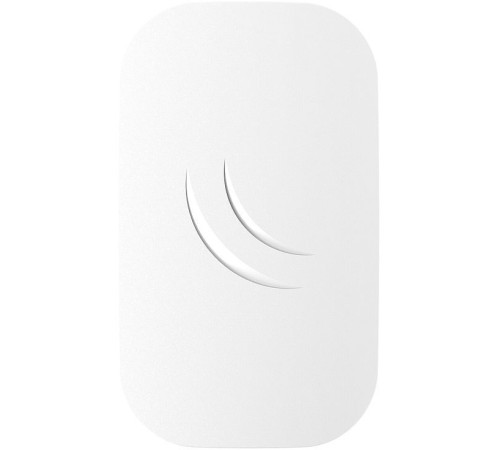 Точка доступа MikroTik cAP lite (RBCAPL-2ND) N300 10/100BASE-TX