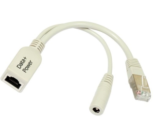 Точка доступа MikroTik cAP lite (RBCAPL-2ND) N300 10/100BASE-TX