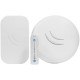 Точка доступа MikroTik cAP lite (RBCAPL-2ND) N300 10/100BASE-TX