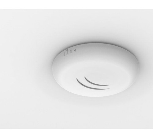 Точка доступа MikroTik cAP lite (RBCAPL-2ND) N300 10/100BASE-TX