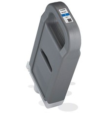 Картридж струйный Canon PFI-710 C 2355C001 голубой (700мл) для Canon TX-2000/3000/4000