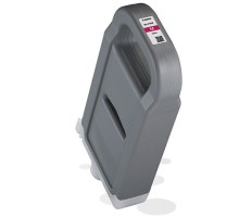 Картридж струйный Canon PFI-710 M 2356C001 пурпурный (700мл) для Canon TX-2000/3000/4000