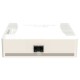 Коммутатор MikroTik RB260GSP CSS106-1G-4P-1S 5G 1SFP 5PoE управляемый