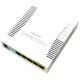 Коммутатор MikroTik RB260GSP CSS106-1G-4P-1S 5G 1SFP 5PoE управляемый