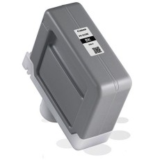 Картридж струйный Canon PFI-310 BK 2359C001 черный (330мл) для Canon TX-2000/3000/4000
