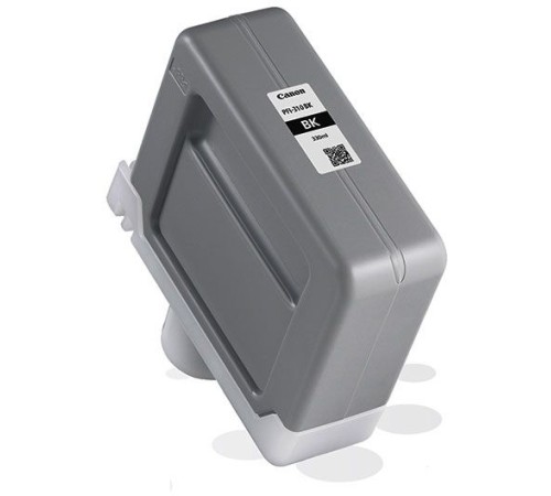Картридж струйный Canon PFI-310 BK 2359C001 черный (330мл) для Canon TX-2000/3000/4000