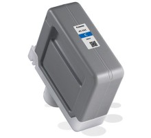 Картридж струйный Canon PFI-310 C 2360C001 голубой (330мл) для Canon TX-2000/3000/4000