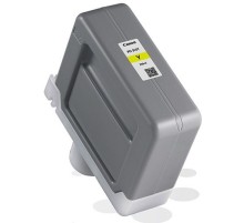 Картридж струйный Canon PFI-310 Y 2362C001 желтый (330мл) для Canon TX-2000/3000/4000