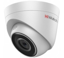 Видеокамера IP Hikvision HiWatch DS-I453 6-6мм цветная корп.:белый
