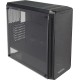 Корпус Accord JP-X черный без БП ATX 2xUSB2.0 1xUSB3.0 audio bott PSU