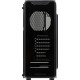 Корпус Accord JP-X черный без БП ATX 2xUSB2.0 1xUSB3.0 audio bott PSU