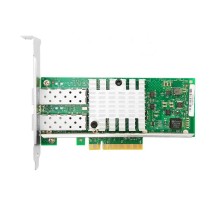 Сетевой адаптер Intel E10G42BTDA , 2x Port, 10 Gigabit Ethernet Controller, PCI-E