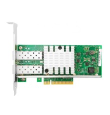 Сетевой адаптер Intel E10G42BTDA , 2x Port, 10 Gigabit Ethernet Controller, PCI-E