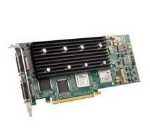 Видеокарта Matrox [MURA-MPX42HF]
