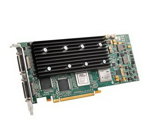 Видеокарта Matrox [MURA-MPX42HF]