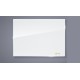 Доска стеклянная Cactus CS-GBD-90x120-UWT стеклянная ультра белый 90x120см стекло