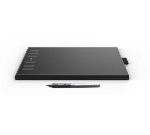 Графический планшет Huion INSPIROY H1060P