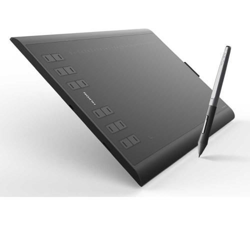 Графический планшет Huion INSPIROY H1060P