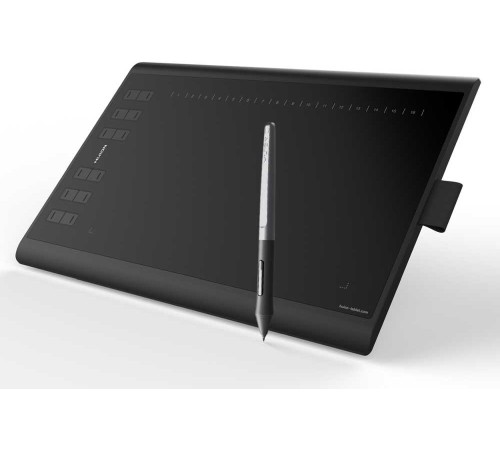 Графический планшет Huion INSPIROY H1060P