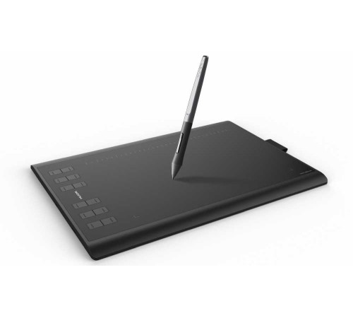 Графический планшет Huion INSPIROY H1060P