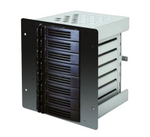 HDD корзина 84H323610-032 для RM23616 8-BayMini-SAS
