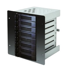 HDD корзина 84H323610-032 для RM23616 8-BayMini-SAS