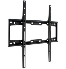 Кронштейн для телевизора Kromax ELEMENT-3 черный 22"-65" макс.50кг настенный фиксированный