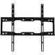 Кронштейн для телевизора Kromax ELEMENT-3 черный 22"-65" макс.50кг настенный фиксированный