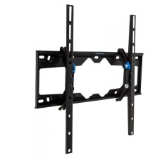 Кронштейн для телевизора Kromax ELEMENT-4 черный 22"-65" макс.50кг настенный наклон