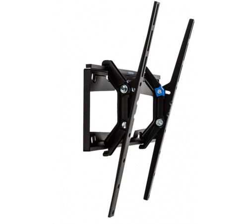 Кронштейн для телевизора Kromax ELEMENT-4 черный 22"-65" макс.50кг настенный наклон Кронштейн для телевизора Kromax ELEMENT-4 черный 22"-65" макс.50кг настенный наклон