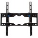 Кронштейн для телевизора Kromax ELEMENT-4 черный 22"-65" макс.50кг настенный наклон