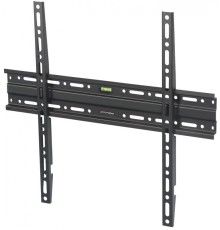 Кронштейн для телевизора Arm Media PLASMA-3 new черный 22"-65" макс.55кг настенный фиксированный