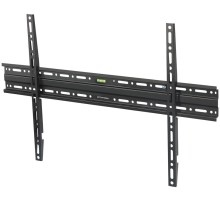 Кронштейн для телевизора Arm Media PLASMA-1 new черный 32"-90" макс.55кг настенный фиксированный