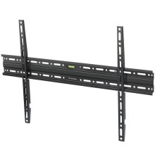 Кронштейн для телевизора Arm Media PLASMA-1 new черный 32"-90" макс.55кг настенный фиксированный