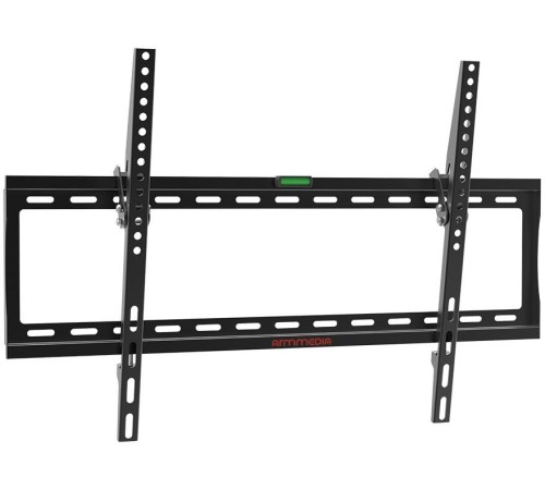 Кронштейн для телевизора Arm Media STEEL-2 new черный 32"-90" макс.40кг настенный наклон Кронштейн для телевизора Arm Media STEEL-2 new черный 32"-90" макс.40кг настенный наклон
