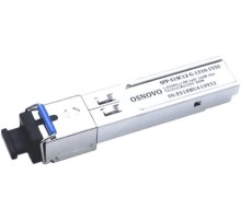 Модуль OSNOVO SFP-S1SC12-G-1310-1550
