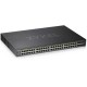 Коммутатор Zyxel GS1920-48HPv2 (GS192048HPV2-EU0101F)